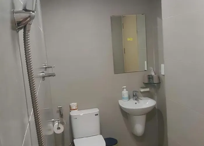Apartment Fuji Homestay-can Ho 2pn Dragon Castle