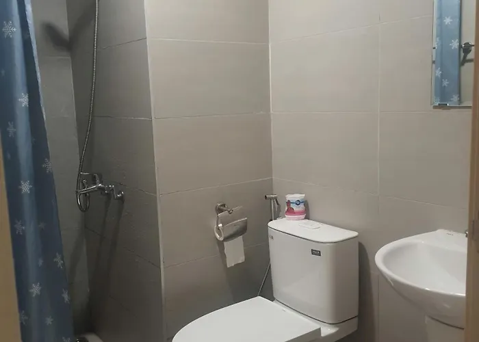 Apartment Fuji Homestay-can Ho 2pn Dragon Castle
